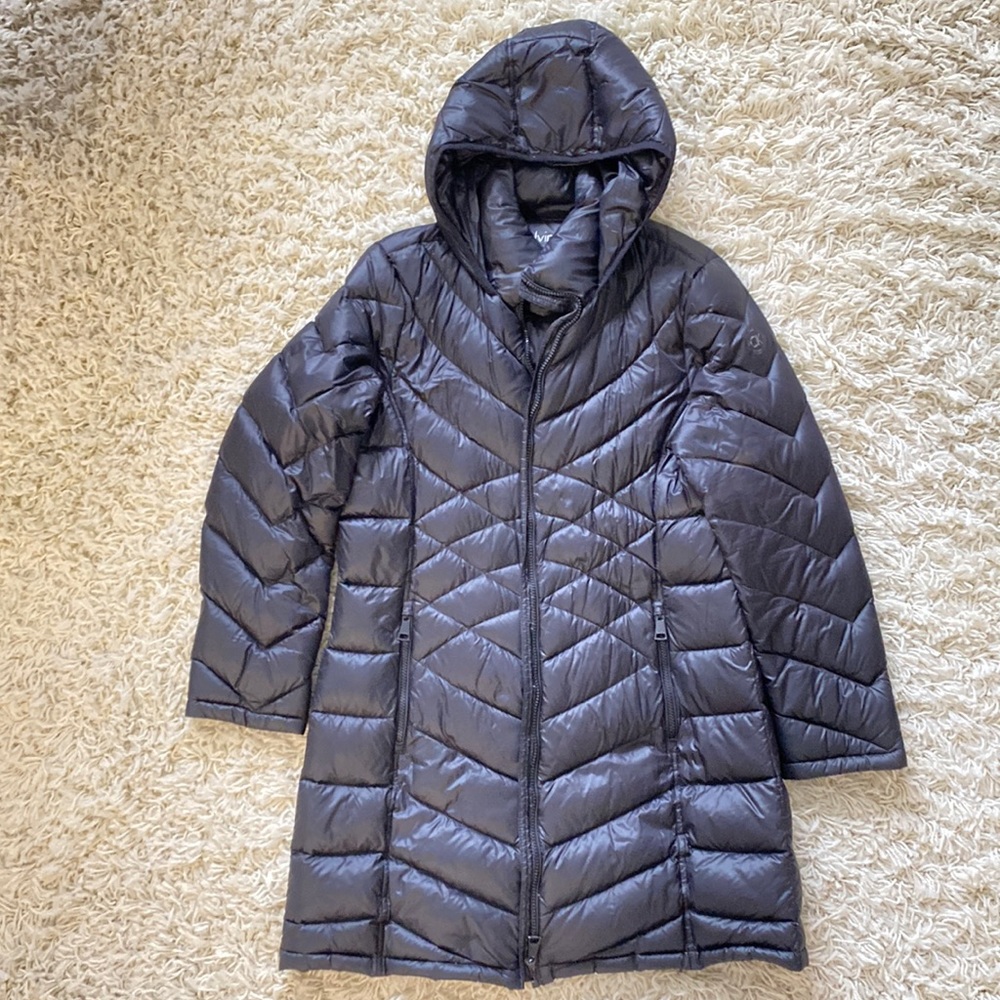 Calvin Klein Puffy Coat